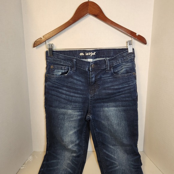 Junior Girls Pants Shorts Dresses Tops XL 14-16 Adjustable Pockets Embroidered - Picture 4 of 9